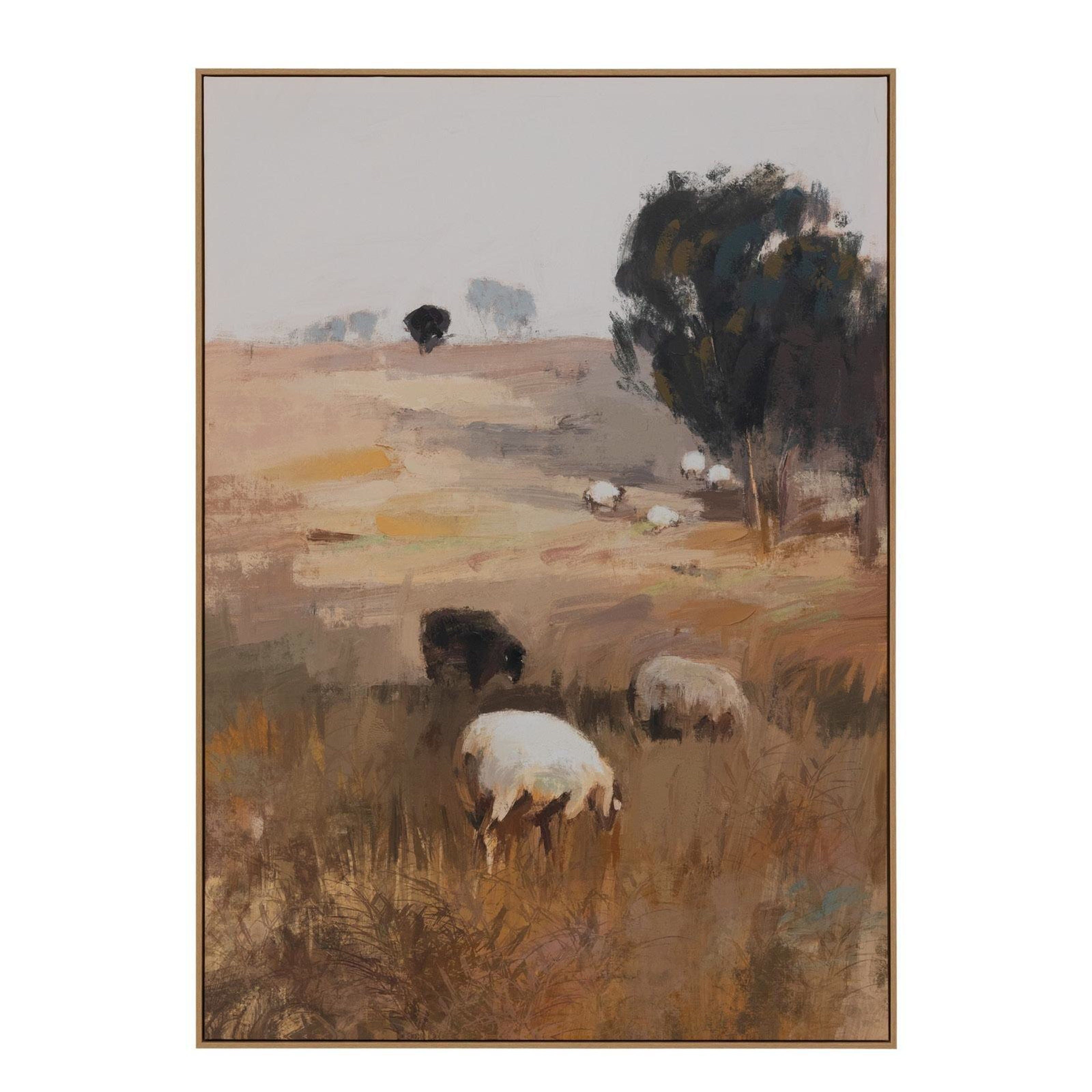 GENTLE ROAM ART HP L in Grassland