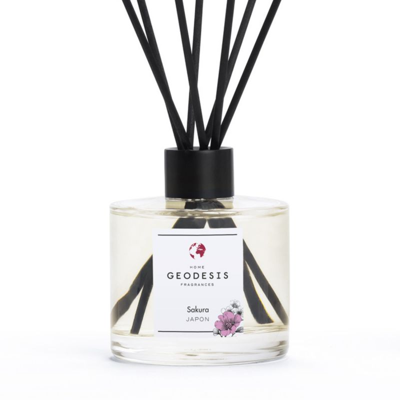 Geodesis Ambiance Diffusers - 200ml