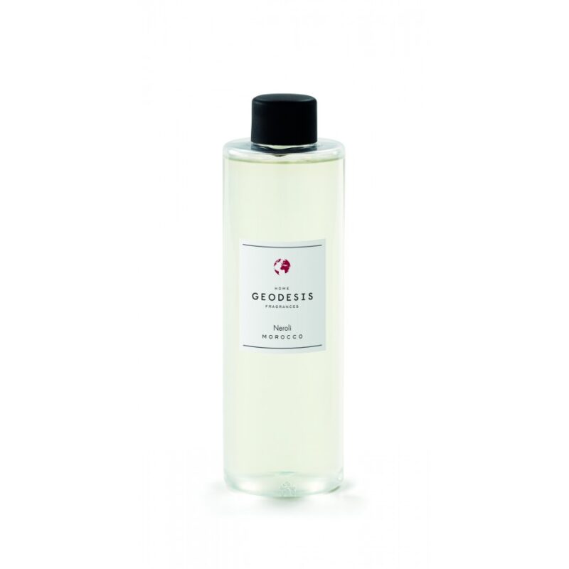 Geodesis Perfumed Oil Refill - 250ml