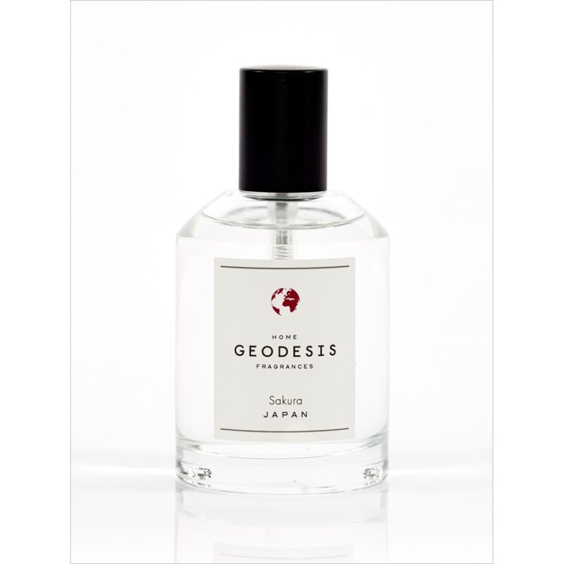 Geodesis Room Spray - 100ml