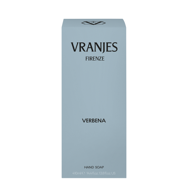 Dr. Vranjes Hand Soap – Verbena