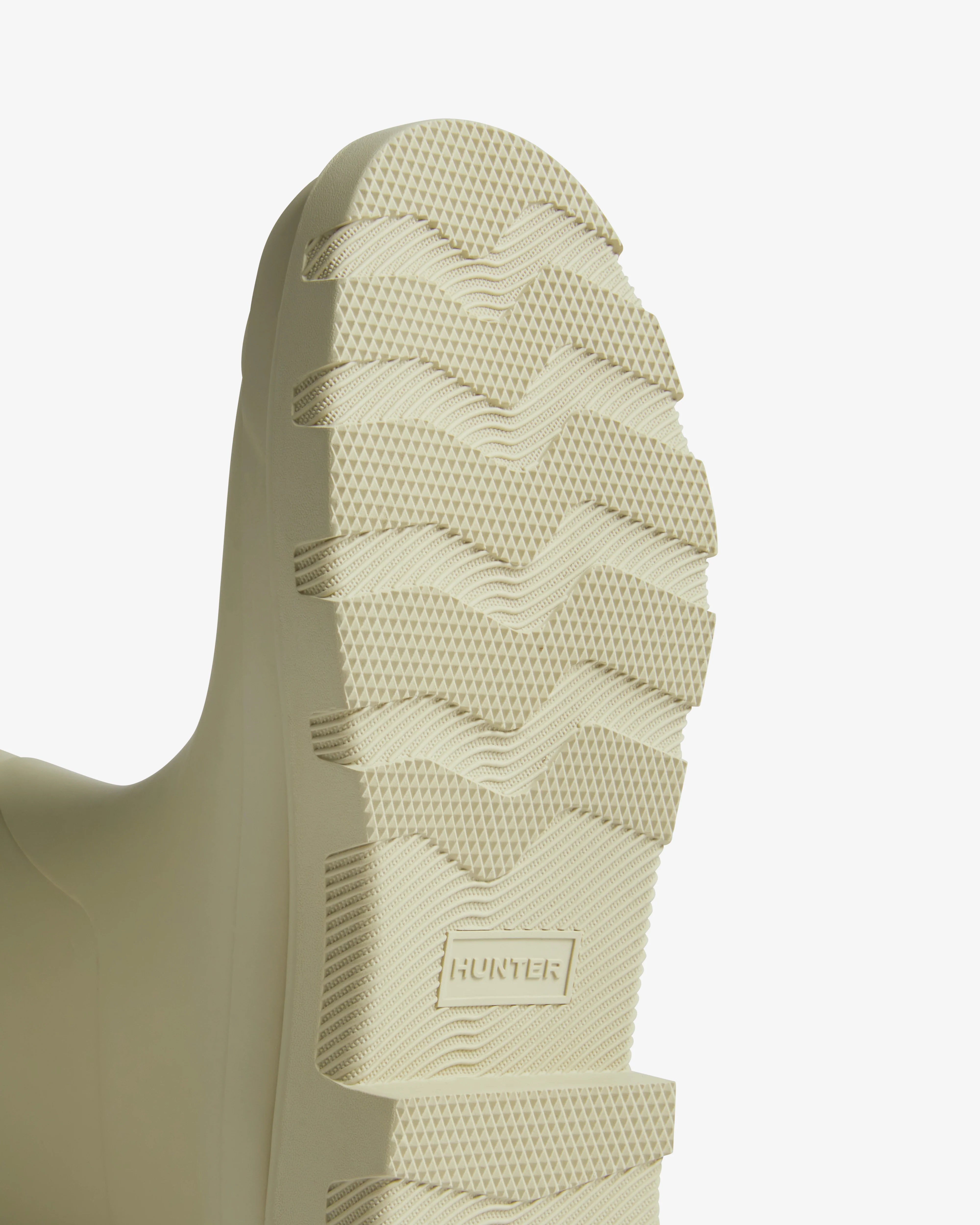 Men's Downpour Tall Wellington Boot - Gravel