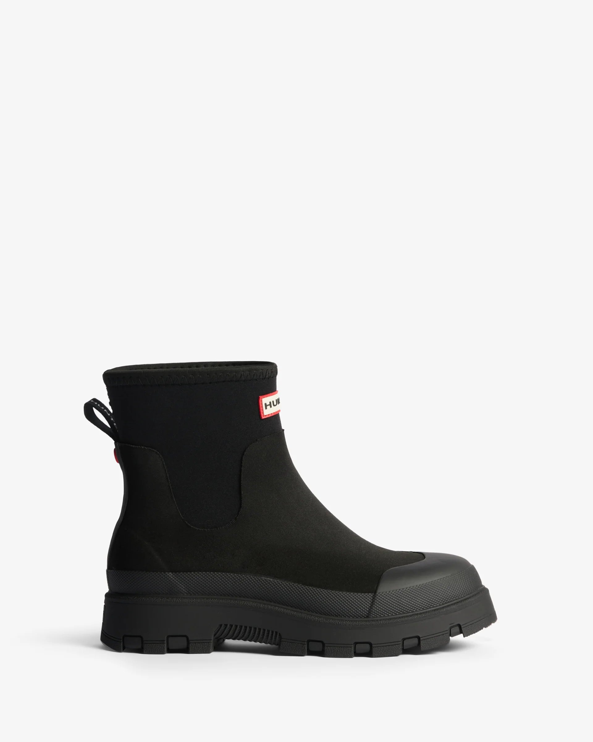 Unisex Elements Neoprene Chelsea Boot - Black