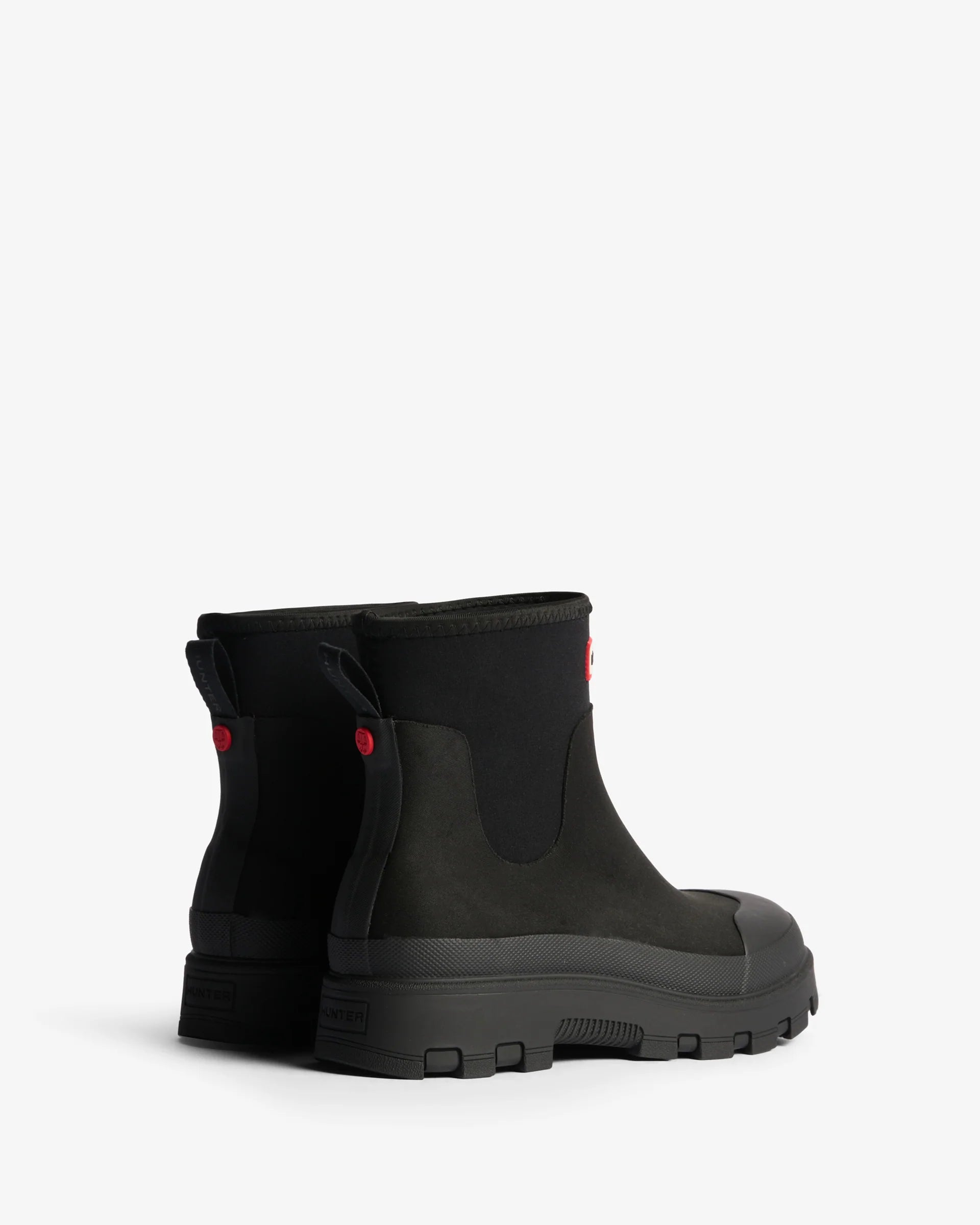 Unisex Elements Neoprene Chelsea Boot - Black