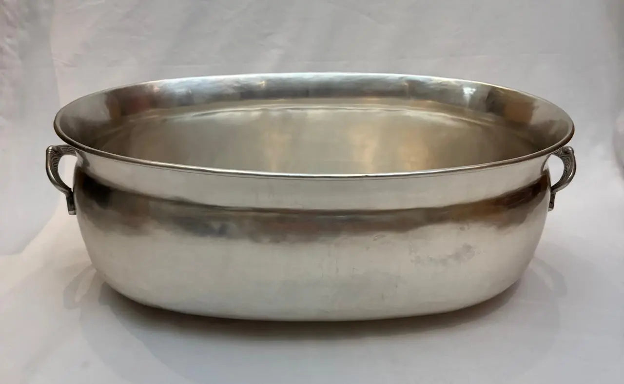 XXXL Oval Tub Cooler