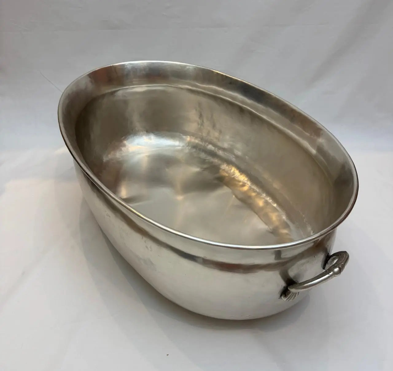 XXXL Oval Tub Cooler