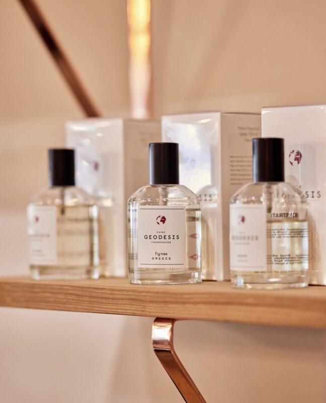 Geodesis Room Spray - 100ml