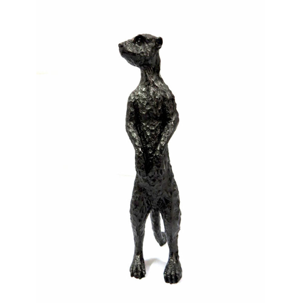 Meerkat Sculpture