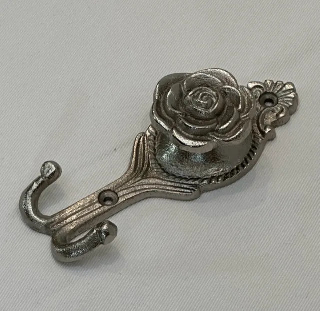 Rose Hook - NetDécor 