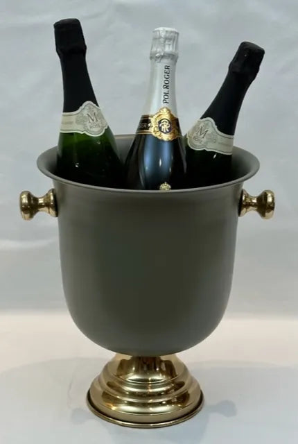 Camo XL Wine Cooler - NetDécor 