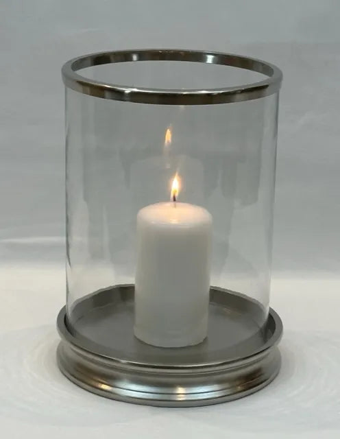 Hurricane Classic Candle Holder - NetDécor 