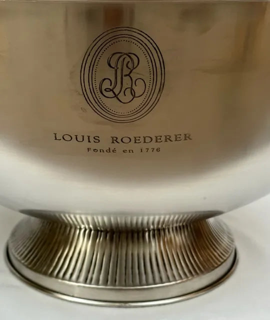 Louis XXL Champagne Bowl - NetDécor 