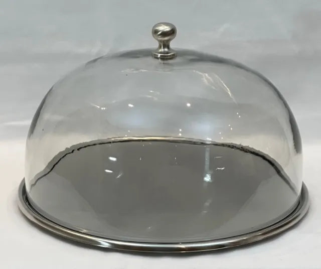 Cake Dome Set Extra Large – NetDécor