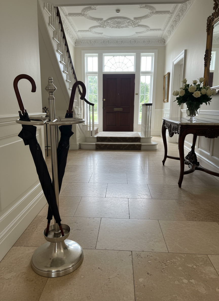 Vintage Umbrella Stand