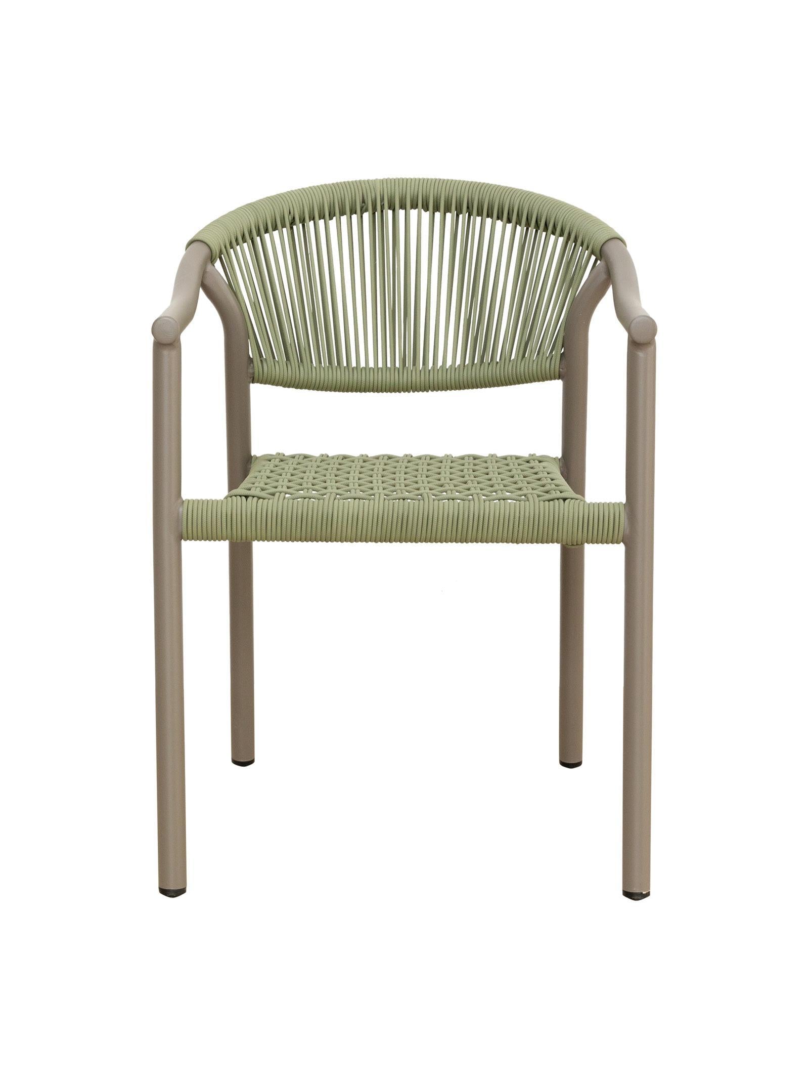 Iman Dining Chair in Boomslang