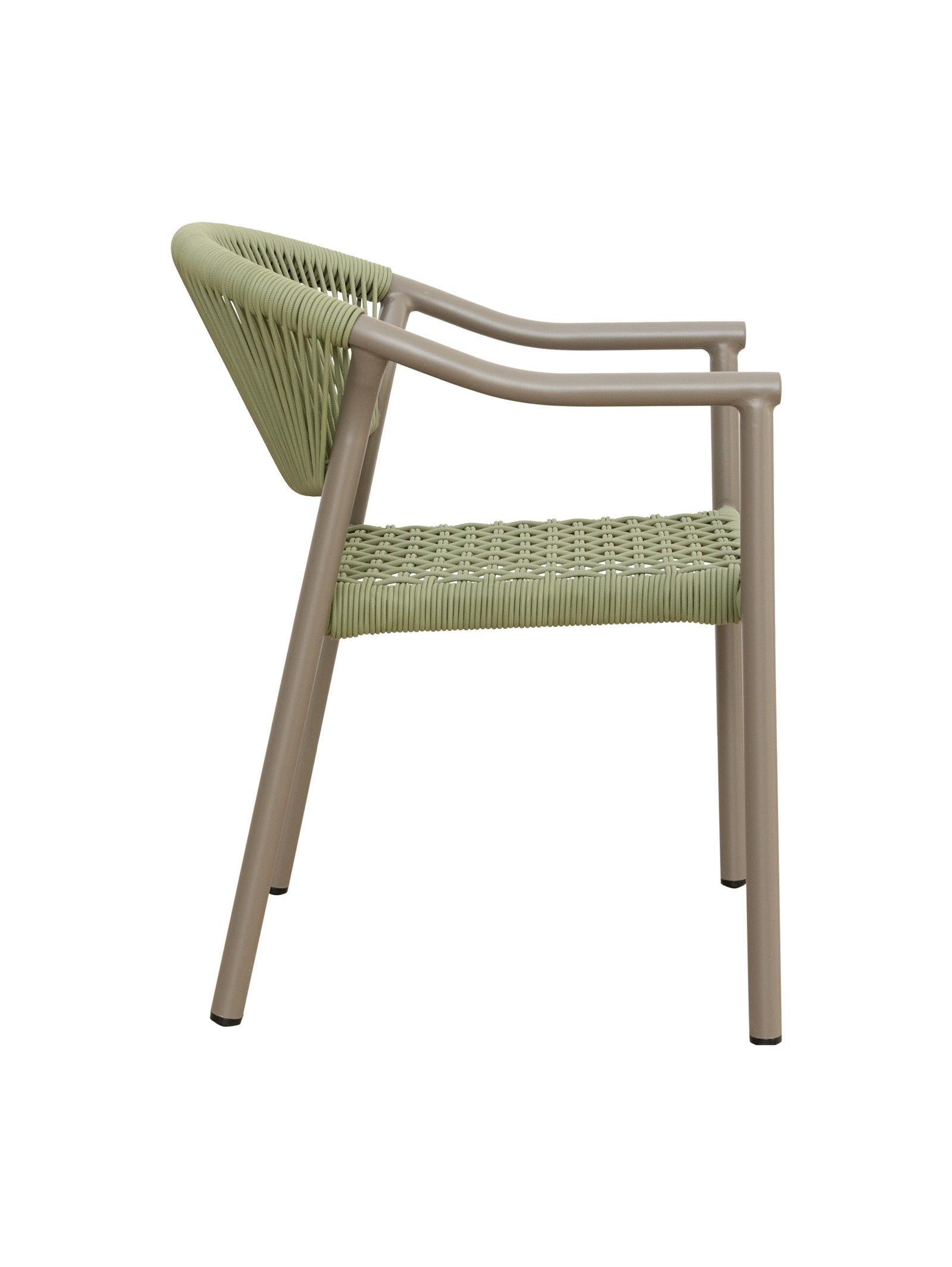 Iman Dining Chair in Boomslang