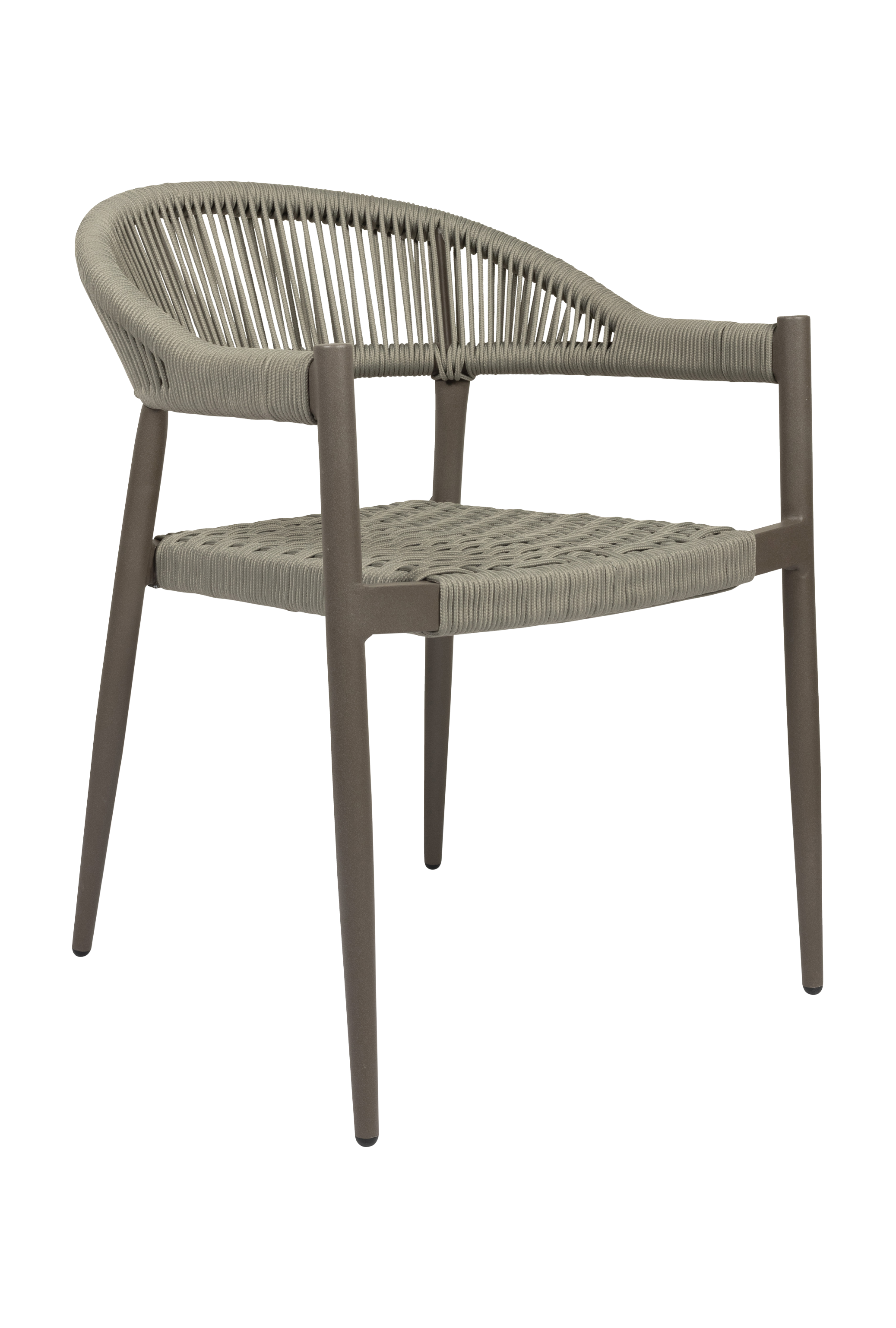 Iona Dining Chair in Earth