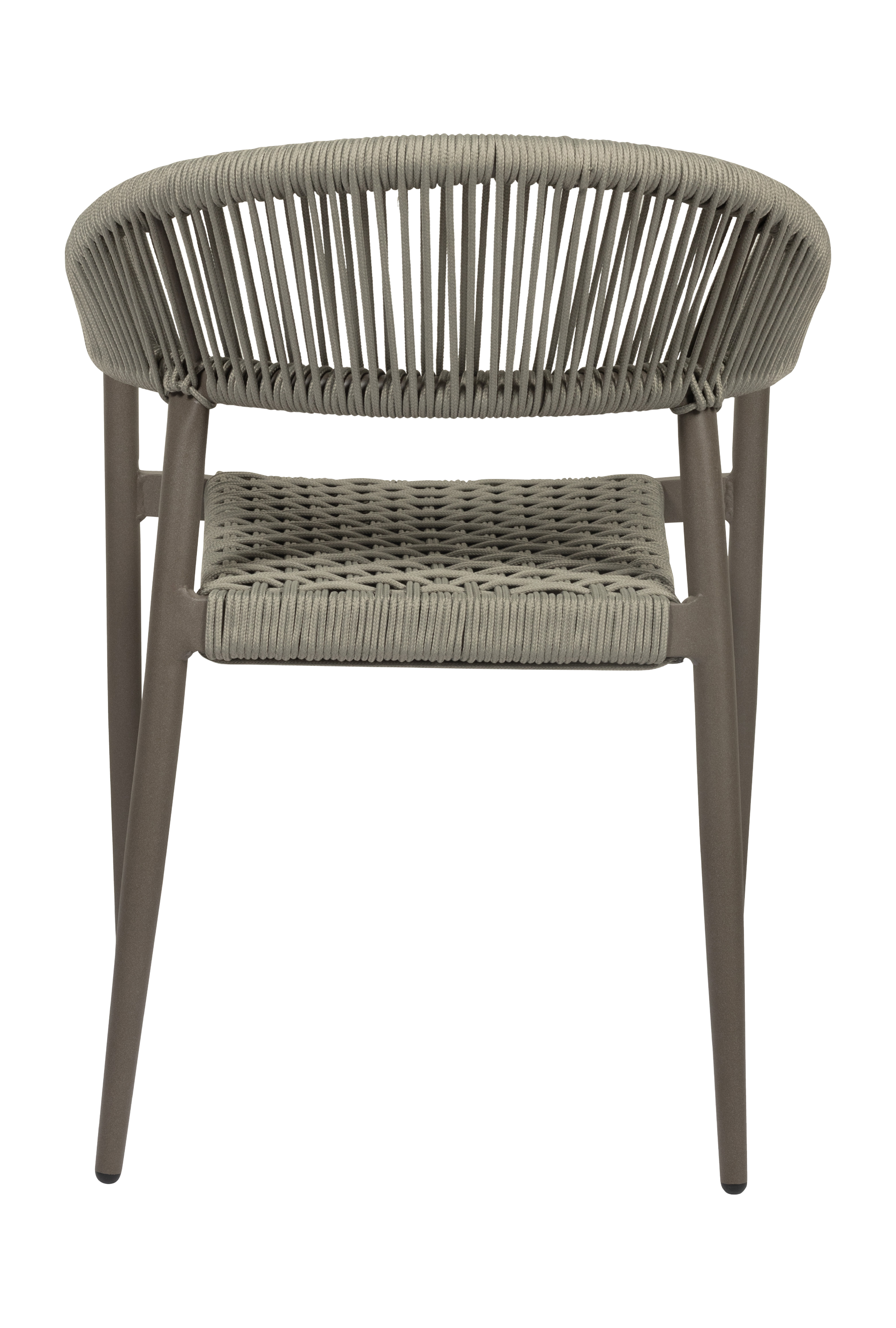 Iona Dining Chair in Earth