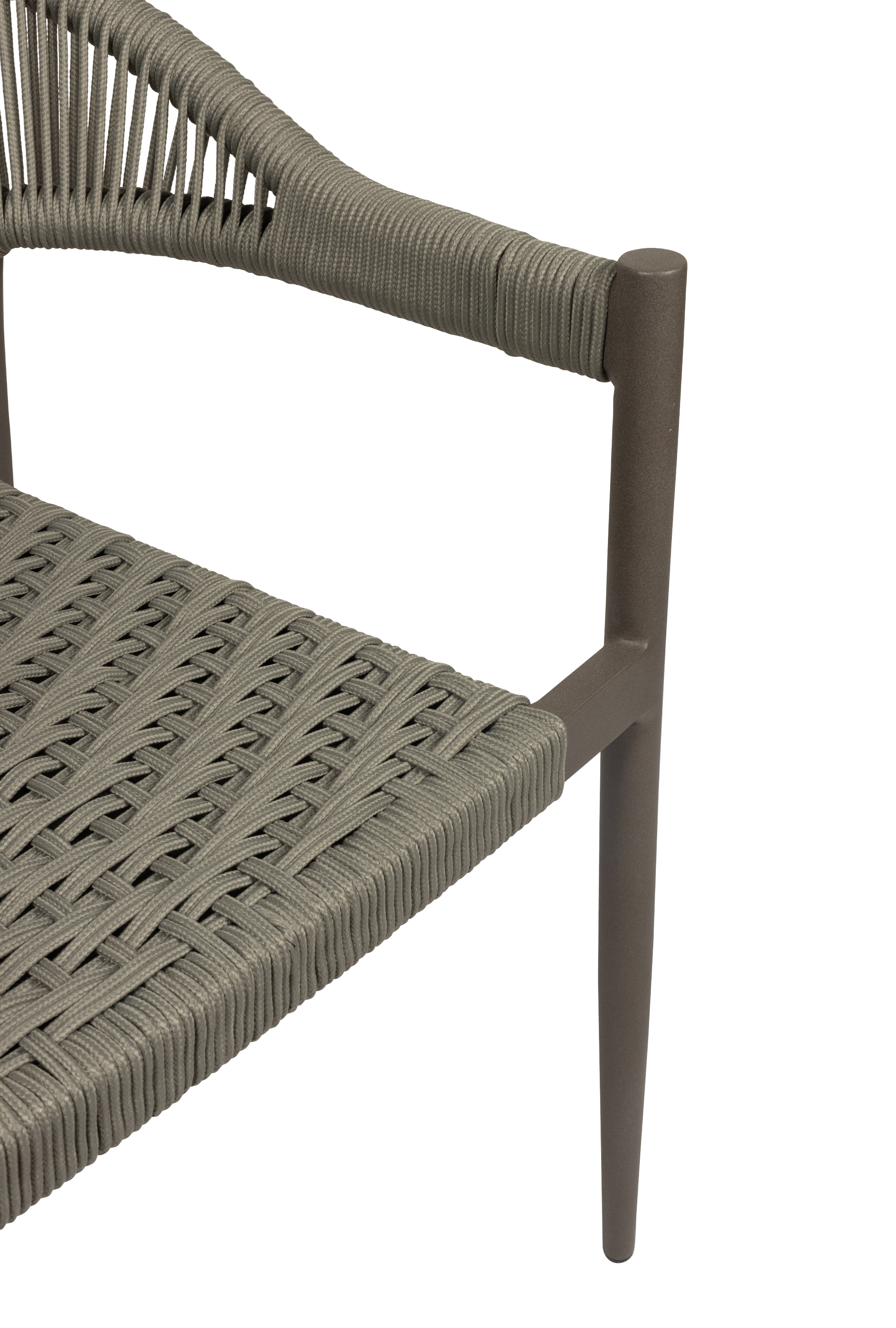 Iona Dining Chair in Earth