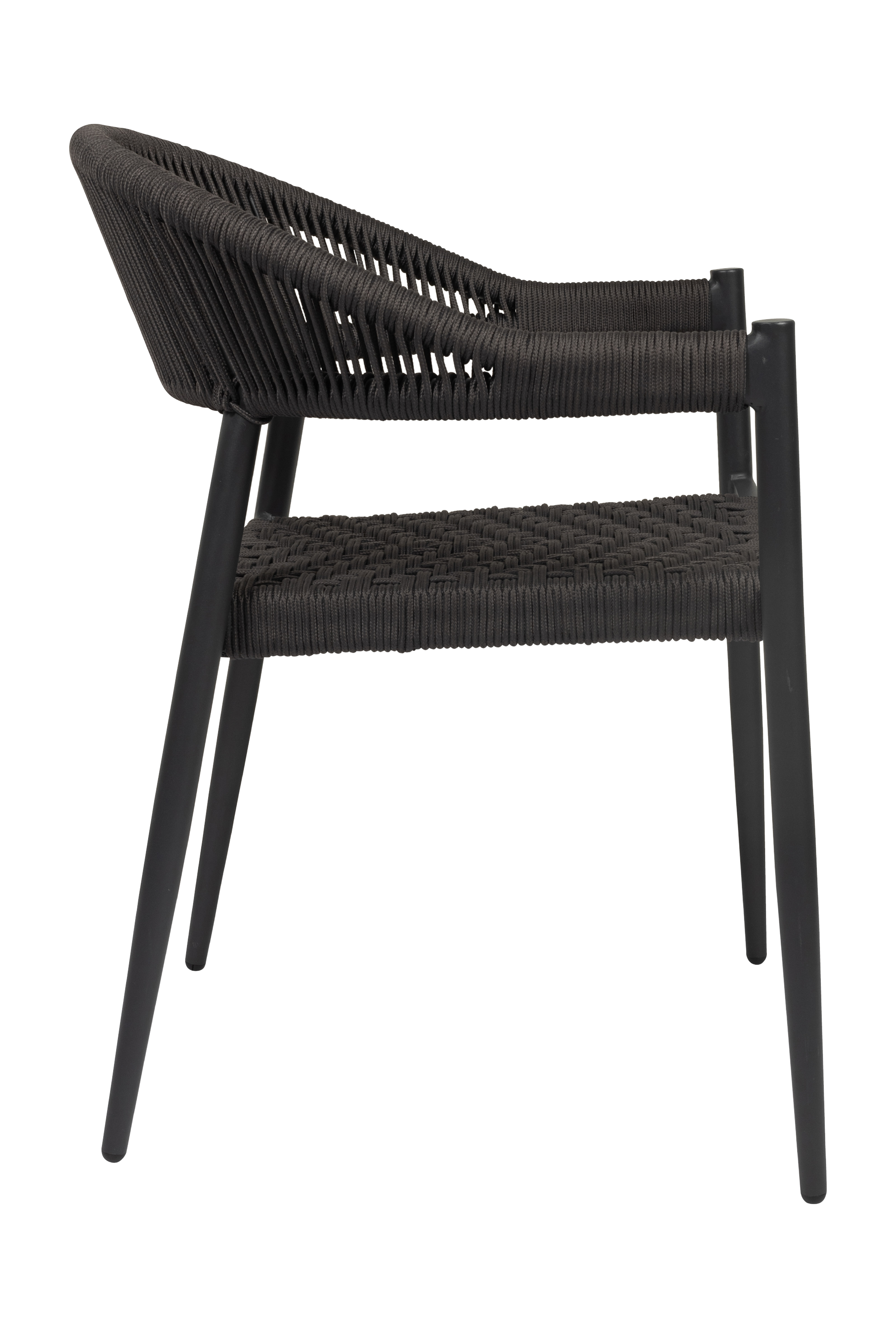 Iona Dining Chair in Slate