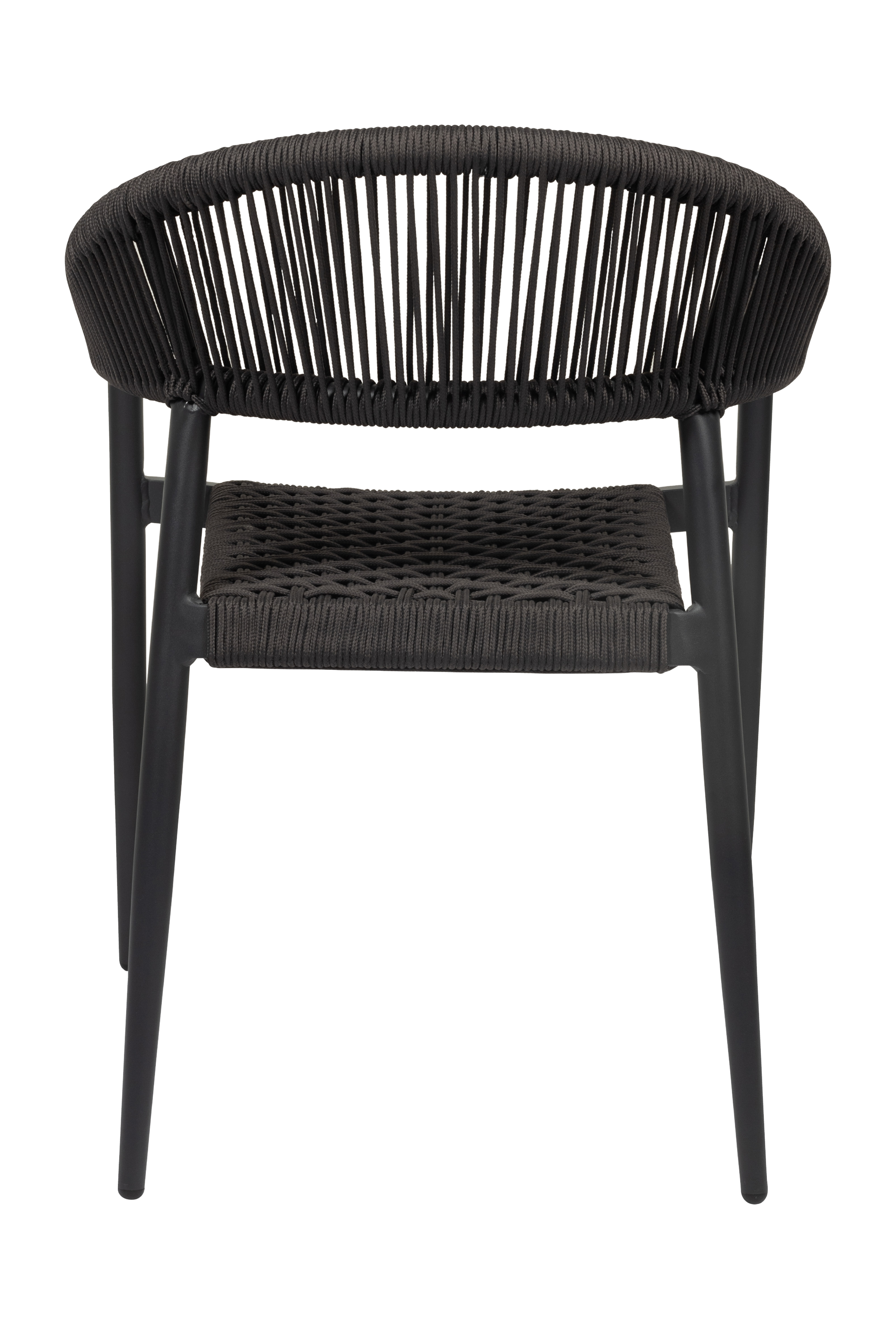 Iona Dining Chair in Slate