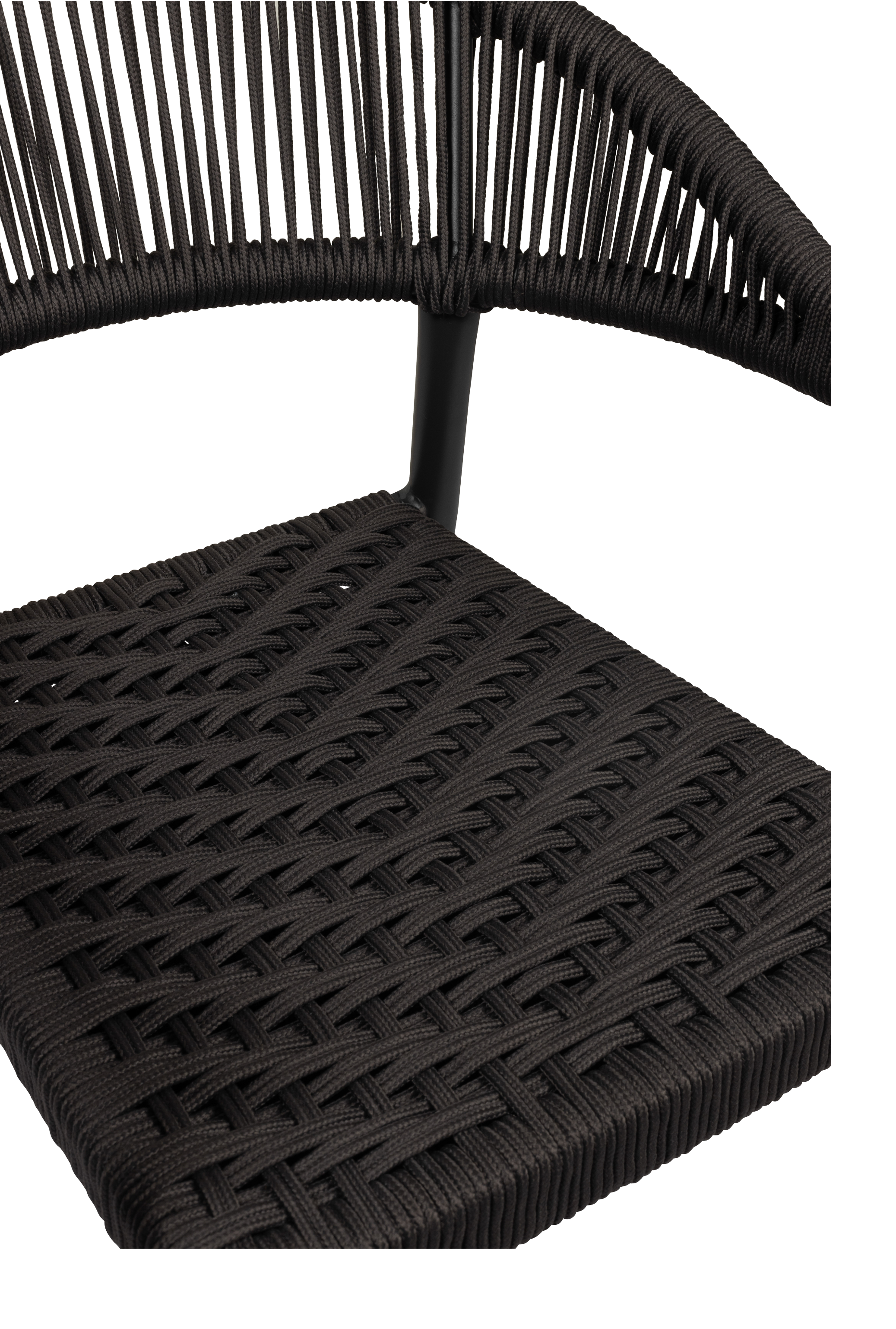 Iona Dining Chair in Slate