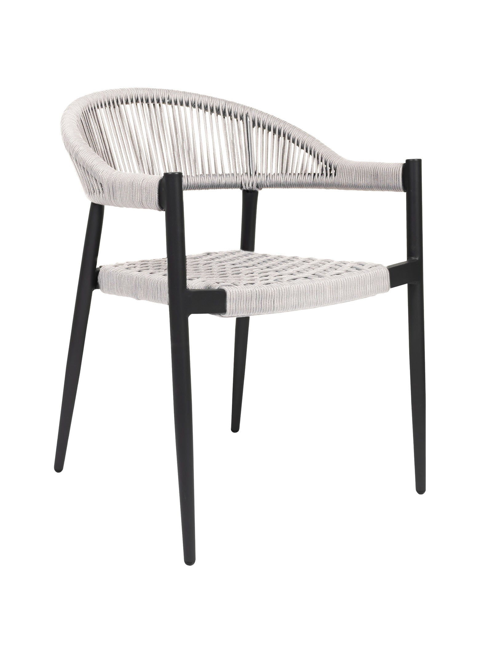 Iona Dining Chair in Glacier