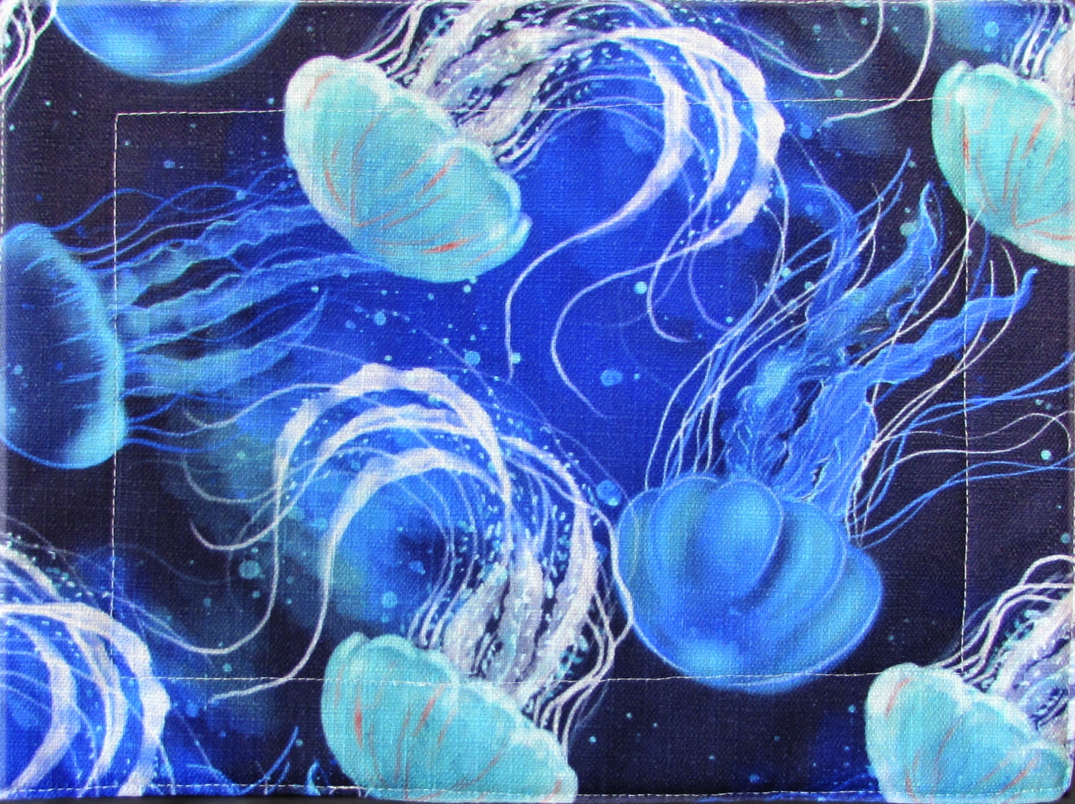 Jelly Fish Placemat