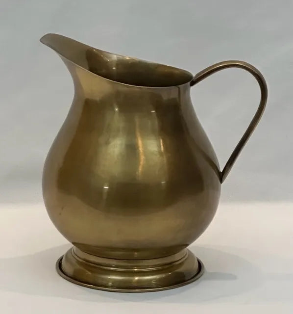Brass Karoo Jug