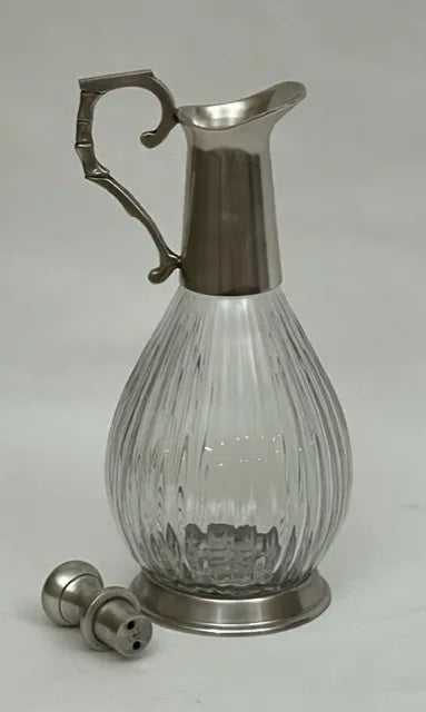 Jug Glass Greek