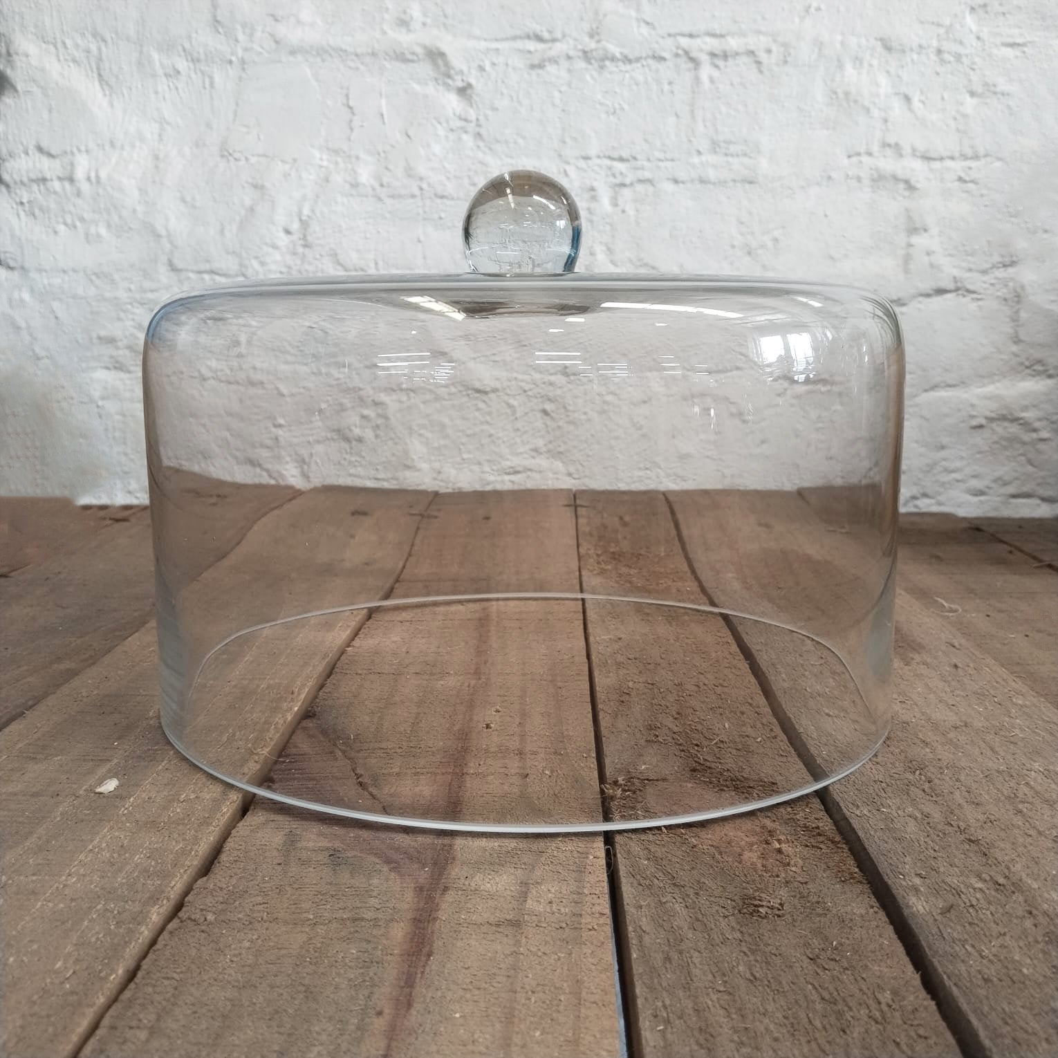 Make A Wish Glass  Dome