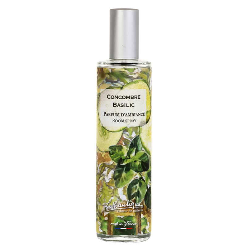 JARDIN D’AQUARELLES -Room spray 100 ml