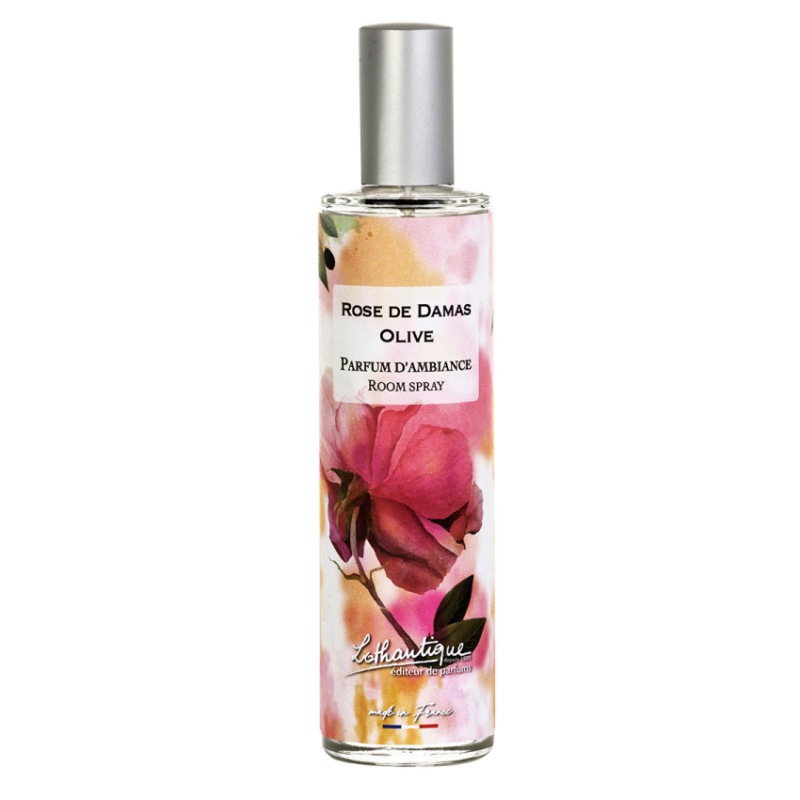 JARDIN D’AQUARELLES -Room spray 100 ml