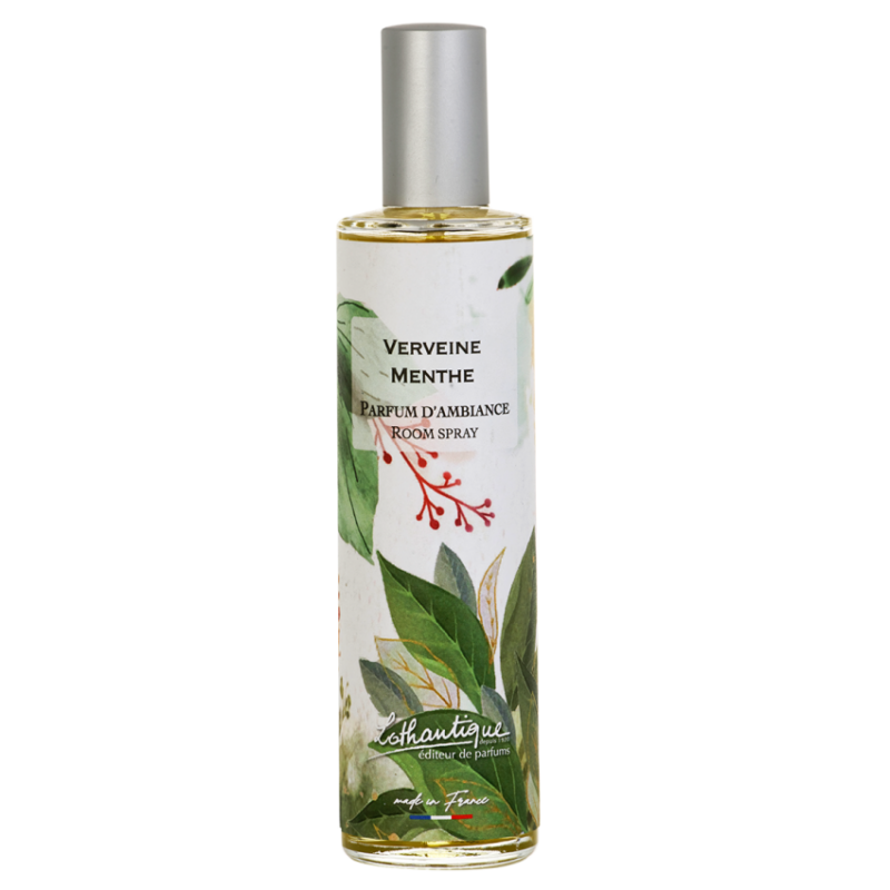 JARDIN D’AQUARELLES -Room spray 100 ml