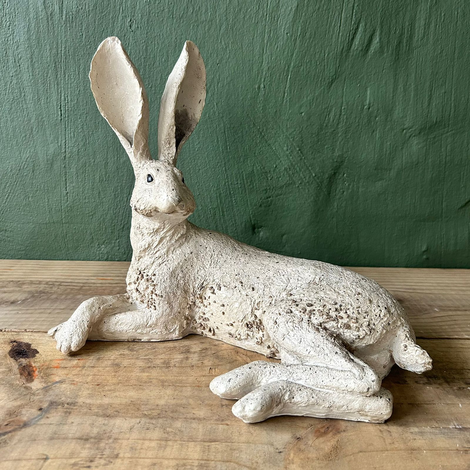 Lydia Hare Decor Sculpture