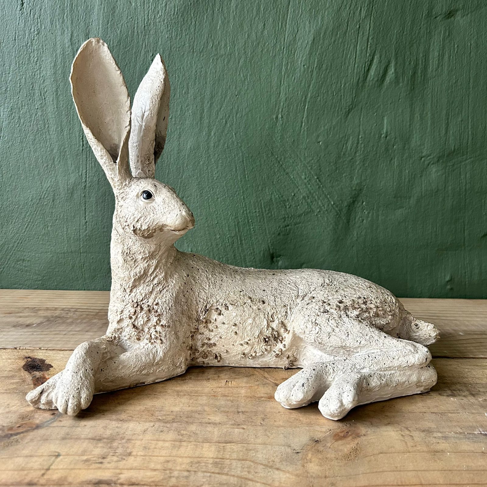 Lydia Hare Decor Sculpture