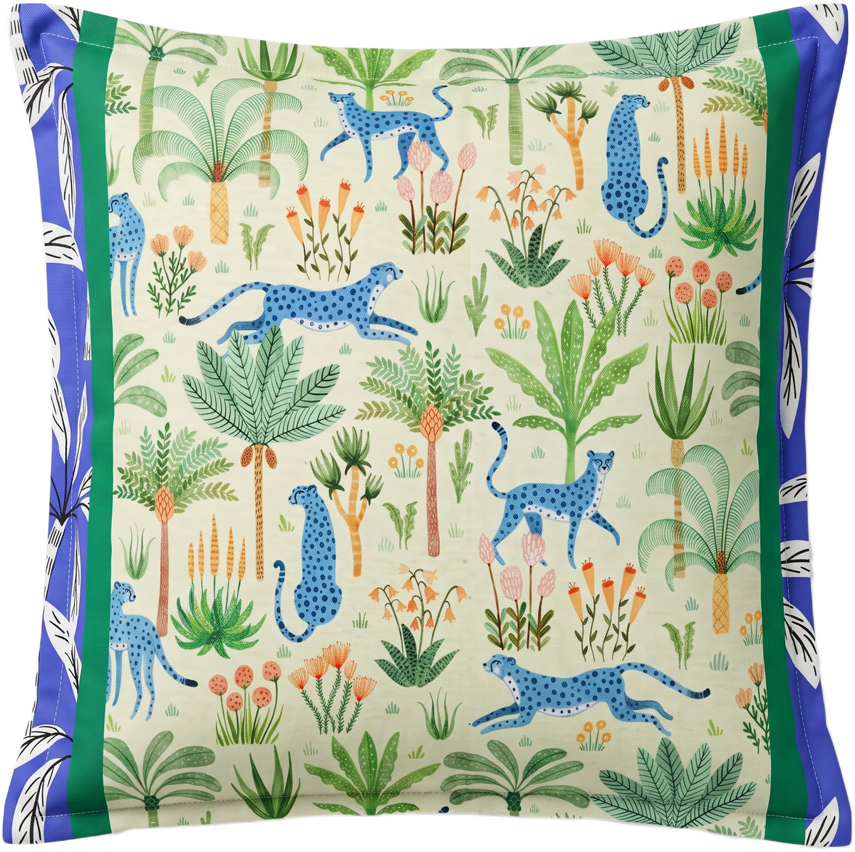 KRUGER WALK SCATTER CUSHION