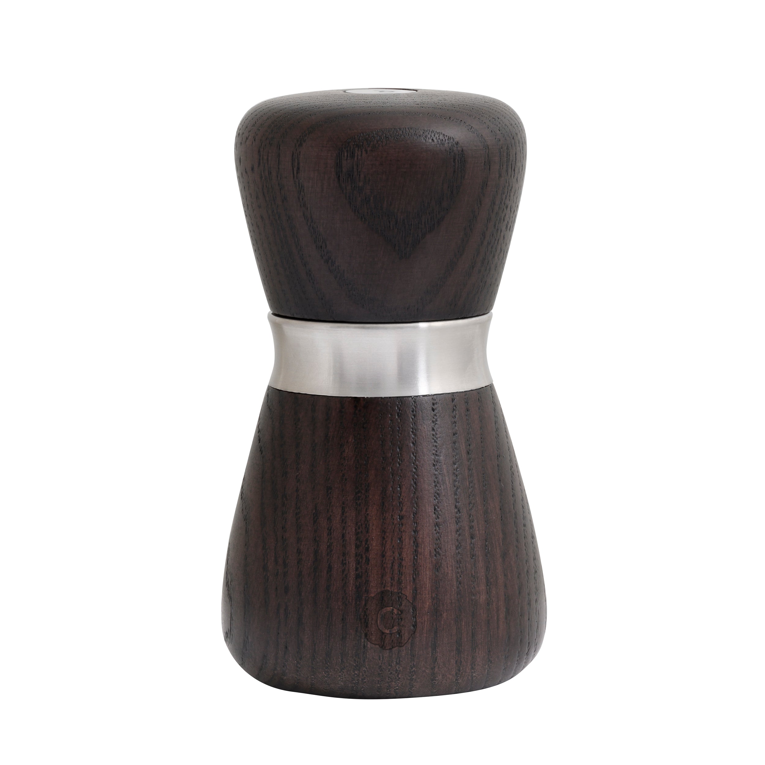 CRUSHGRIND KYOTO 10CM ASH BROWN S/S RING