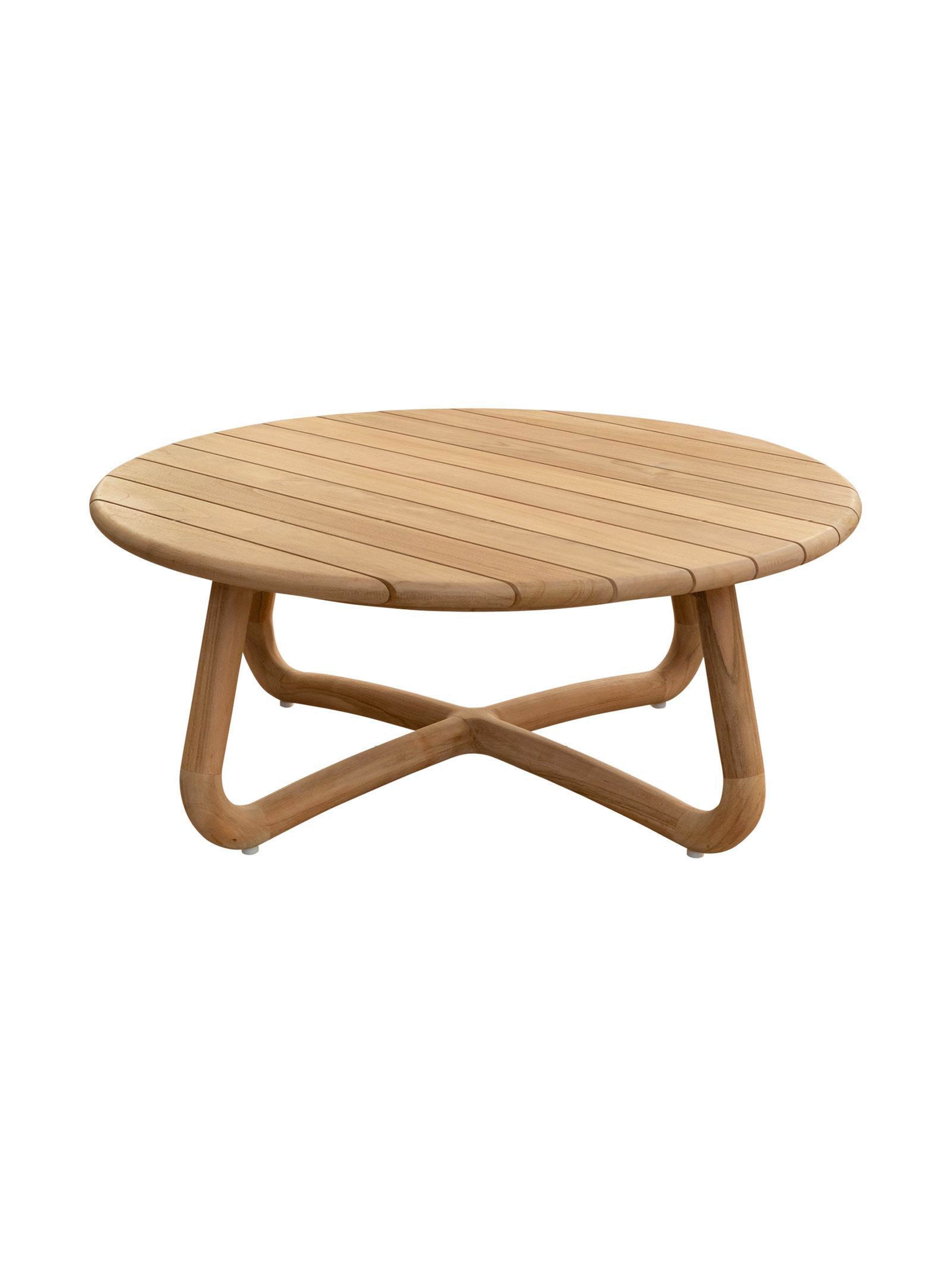 Kyoto Teak Coffee Table