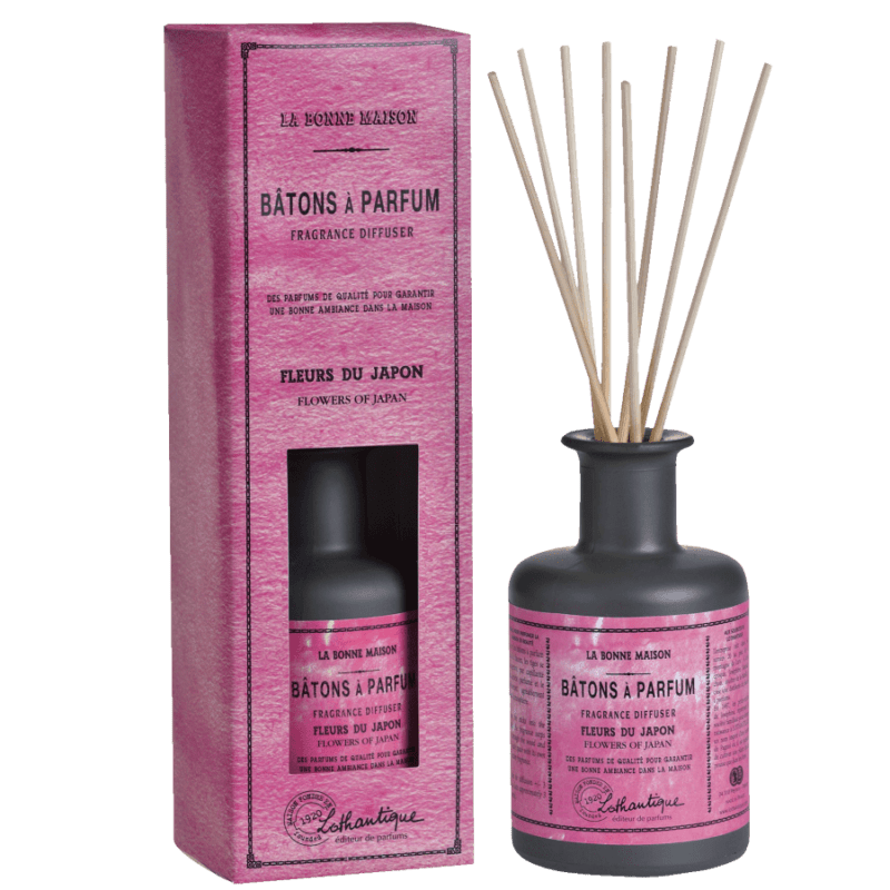 La Bonne Maison -Fragrance diffuser 200 ml