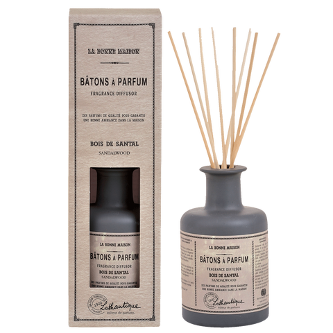 La Bonne Maison -Fragrance diffuser 200 ml