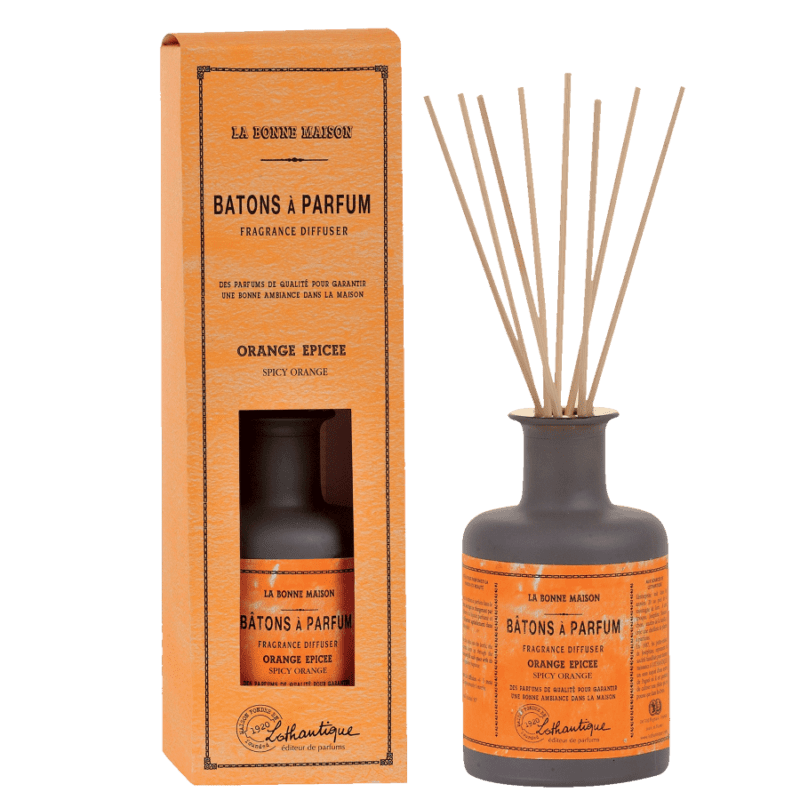 La Bonne Maison -Fragrance diffuser 200 ml