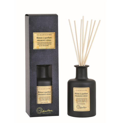 Fragrance diffuser 200 ml - Les secrets d'Antoine