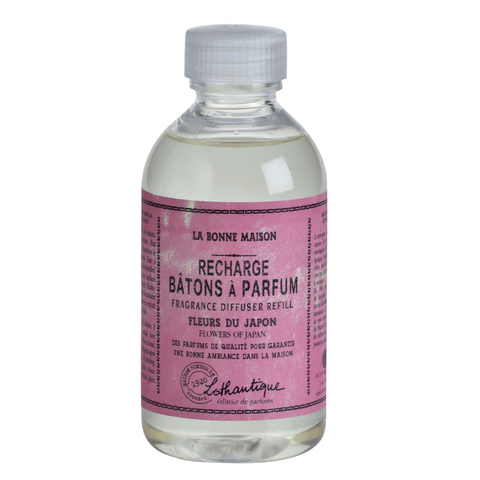 La Bonne Maison -Perfurmed oil refill 200 ml