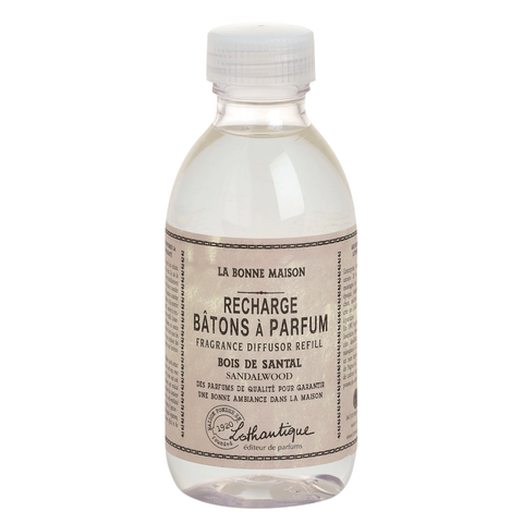 La Bonne Maison -Perfurmed oil refill 200 ml
