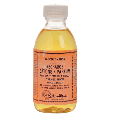 La Bonne Maison -Perfurmed oil refill 200 ml