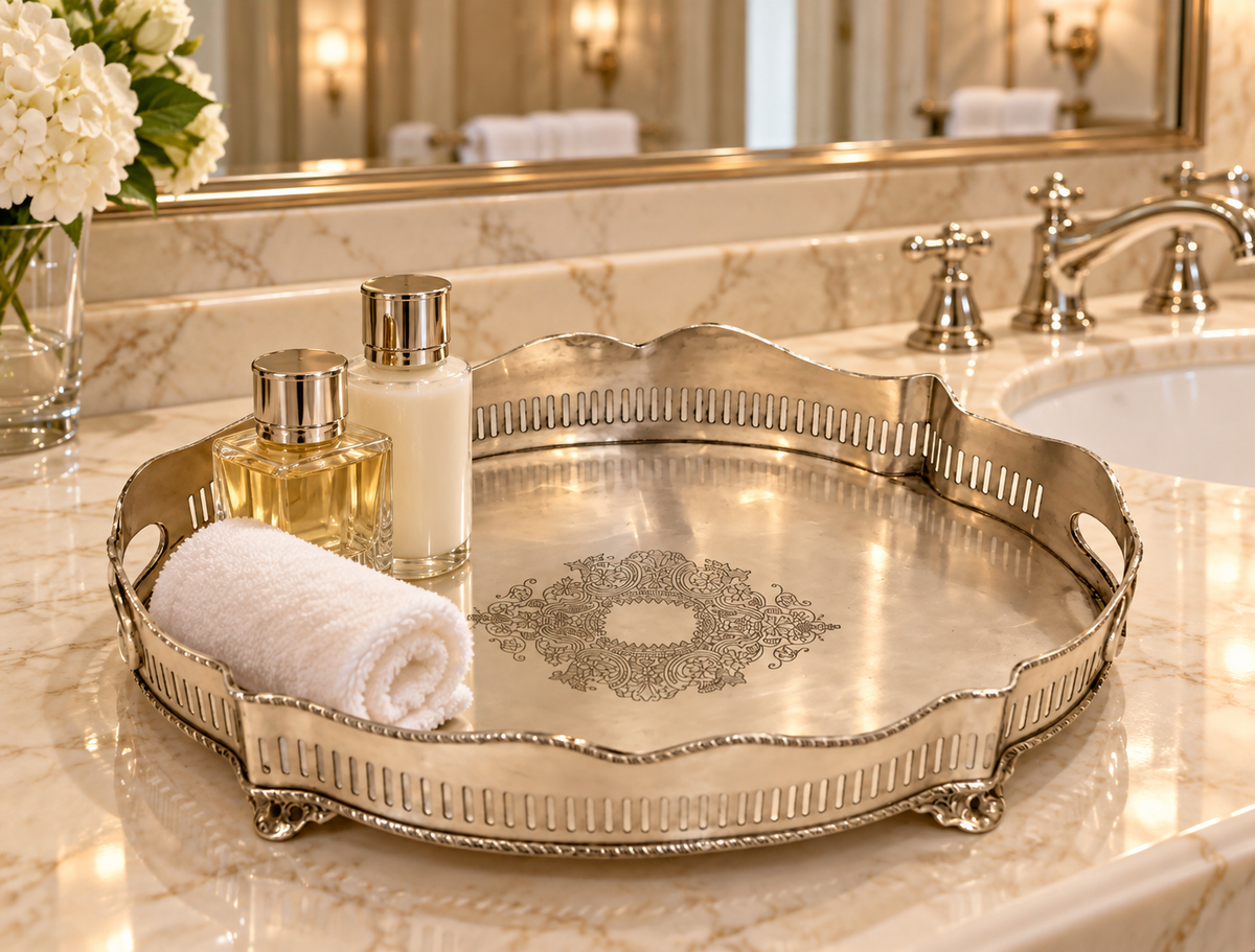 French Tray