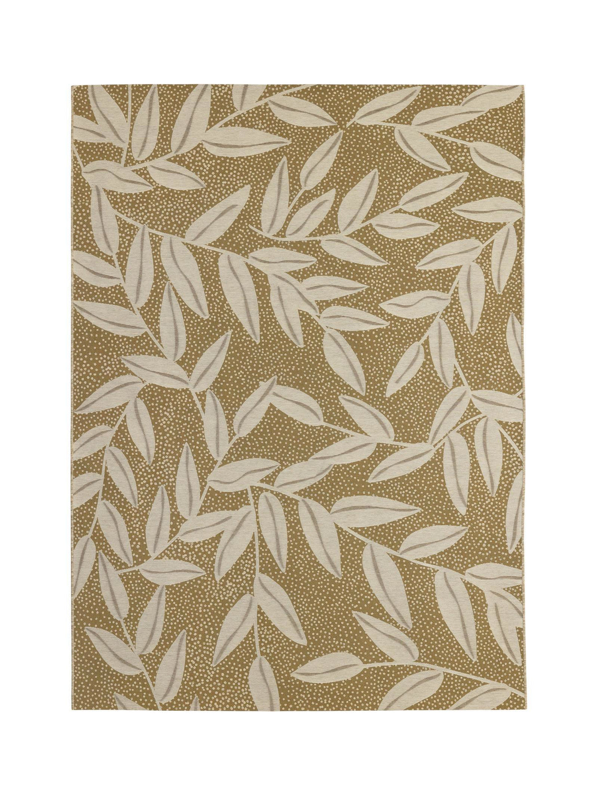 MAHé RUG - Sun-soaked