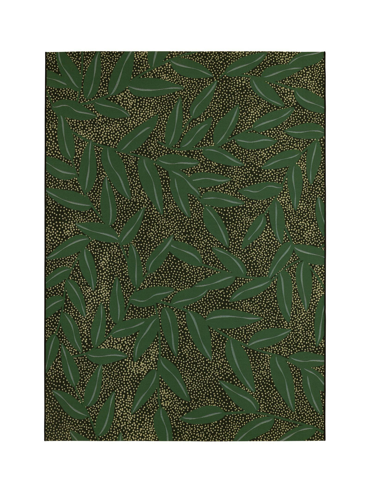 MAHé RUG - Tropical