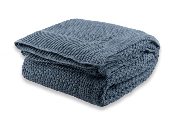 Harmony PURE COTTON Throw